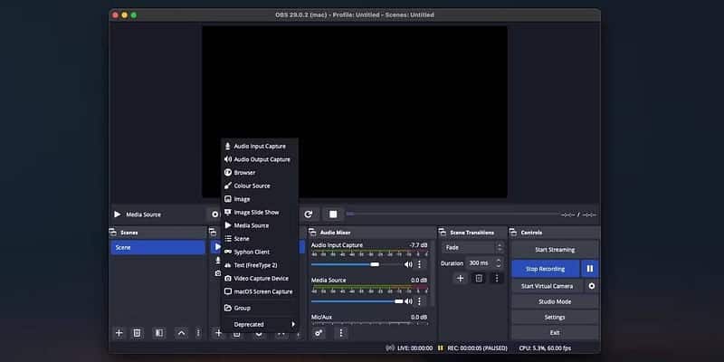 صورة لـ أفضل التطبيقات والأدوات لبدء رحلة إنشاء البودكاست | 1BQD8vc3doL7MP11oiTI7OA-DzTechs