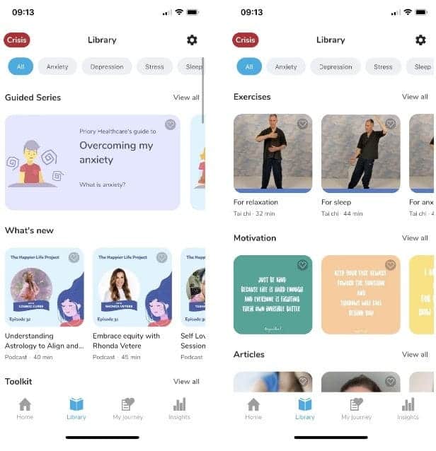 صورة لـ تطبيقات اليوغا التي لا تُركز على إنقاص الوزن لدعم العقل وتحسين الجسم | 1BxJQOHSjwfqvYfzicGGBqg-DzTechs