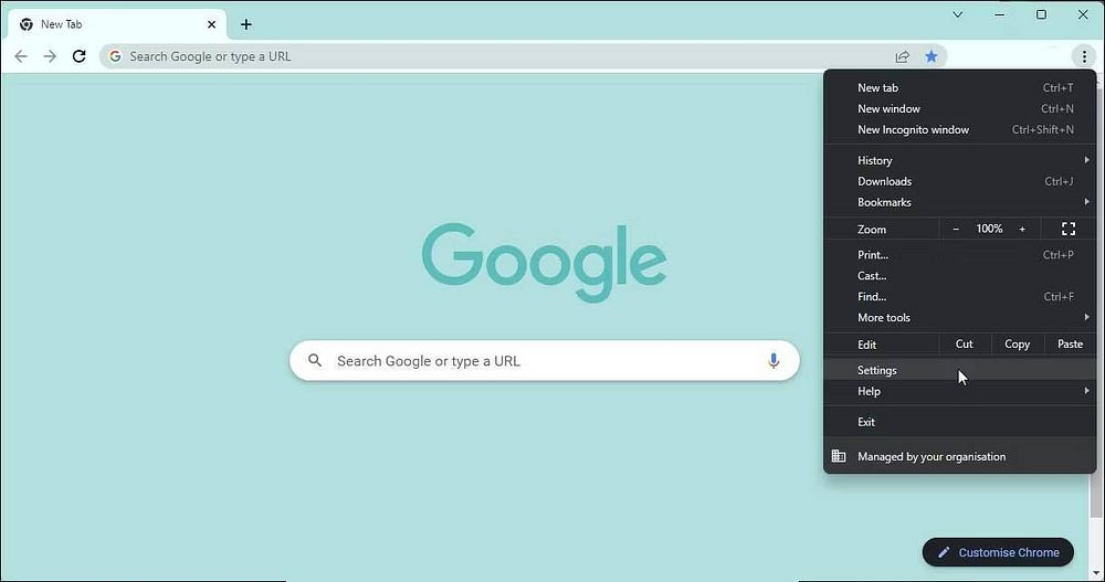 صورة لـ WhatsApp Web لا يعمل في Google Chrome؟ جرِّب هذه الإصلاحات | 1CN74zK-VJbYzukVqppdDVw-DzTechs