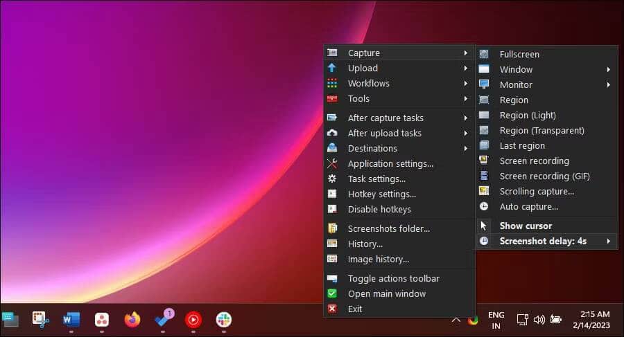 صورة لـ كيفية أخذ لقطات شاشة كاملة الصفحة على Windows 11 | 1D_MUxG7wUS5hpYJWLgyhKQ-DzTechs