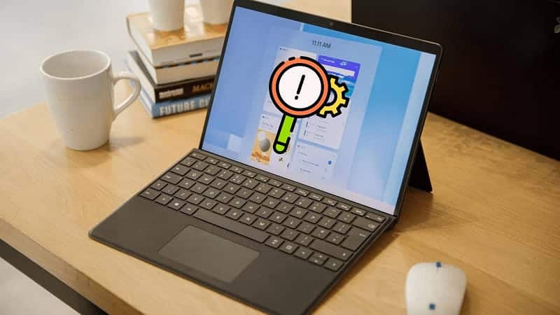 صورة لـ كيفية إصلاح خطأ “خدمة استكشاف الأخطاء وإصلاحها لـ Windows عبر الإنترنت مُعطلة” | 1E-hk01CjrCRJnae2G0nApw-DzTechs