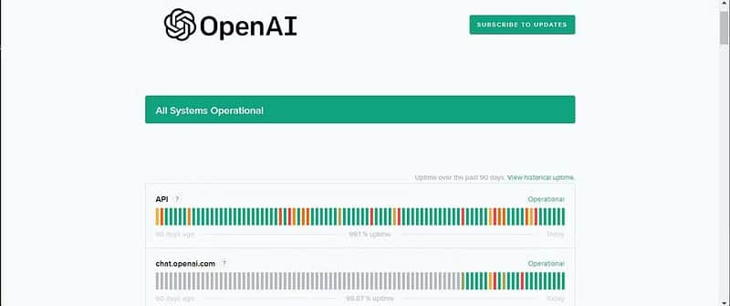 صورة لـ ما هي مشكلة “خطأ في تدفق النص” في ChatGPT؟ طرق يُمكنك إصلاحها بها | 1FHSKVacCYuQ-LQITHztbXg-DzTechs