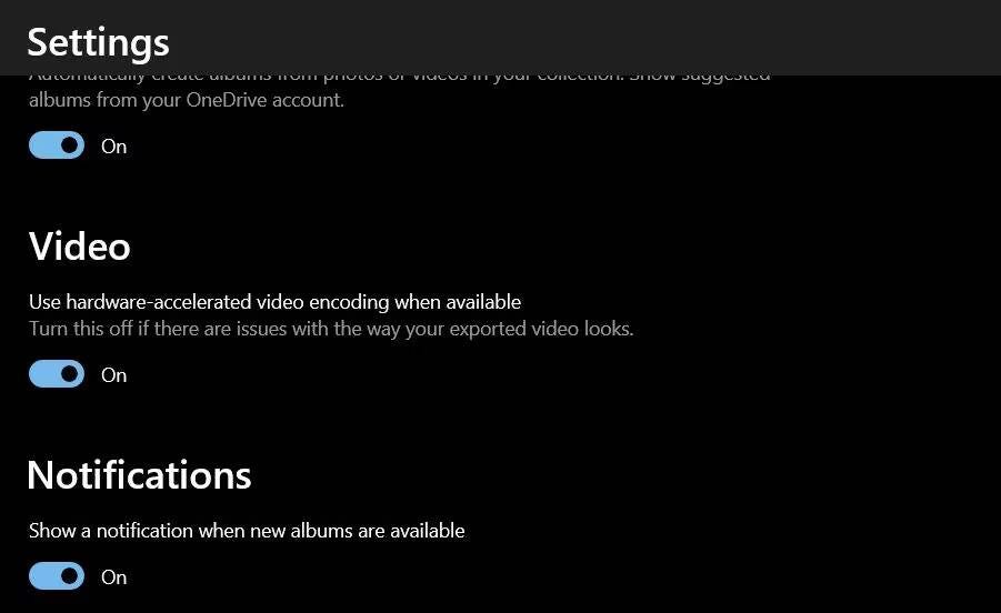 صورة لـ كيفية التخلص من رسالة “حدث خطأ ما” عند استيراد صور الـ iPhone على Windows | 1FPKCaFO9LiRj2AbNtxMTBQ-DzTechs