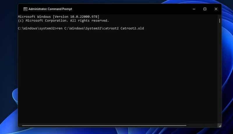 صورة لـ كيفية إصلاح عدم تثبيت تحديث Windows 11 الإصدار 22H2 | 1HUH_ilD3HYF7r57mH8VRlQ-DzTechs
