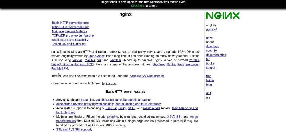صورة لـ أسباب لماذا يجب أن تتعلم الشبكات على Linux | 1HX0KJuVIJ82-NeXF7INlxA-DzTechs
