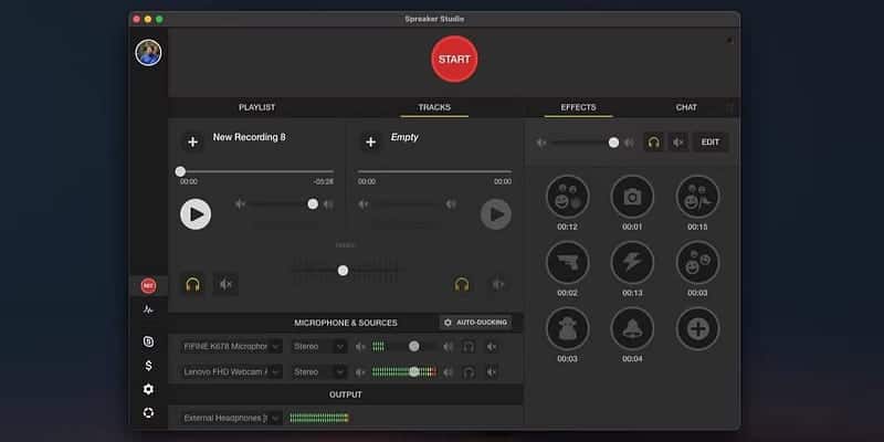 صورة لـ أفضل التطبيقات والأدوات لبدء رحلة إنشاء البودكاست | 1I4ByflU6RTINtd5uqUosTA-DzTechs