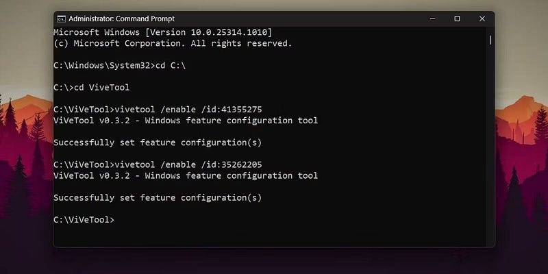 صورة لـ كيفية تمكين عناصر التحكم في إضاءة RGB على Windows 11 | 1I5Sbggj2peX86QAapAswwg-DzTechs