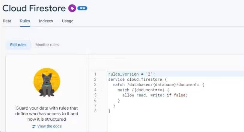 صورة لـ كيفية إنشاء تطبيق دردشة باستخدام React و Firebase | 1J3f7UmG6YafTSJQjFyuZKA-DzTechs