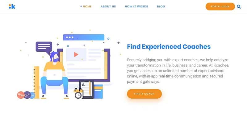 صورة لـ أفضل المنصات على الإنترنت لإيجاد مدرب الحياة | 1JJnPKIV_tdVvaW3F3IGakg-DzTechs