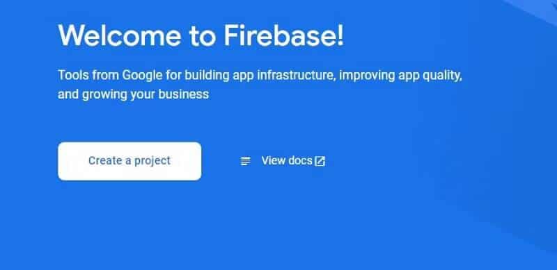 صورة لـ كيفية إنشاء تطبيق دردشة باستخدام React و Firebase | 1JSWWZAZ_Jy6CA_l7P9wvag-DzTechs