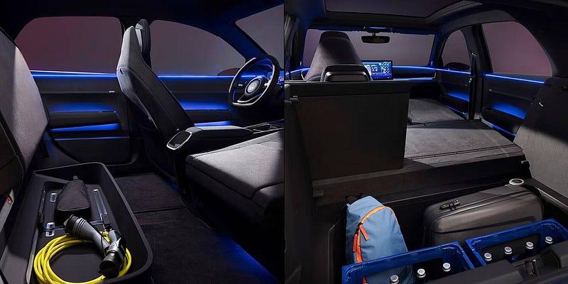 صورة لـ الأسباب التي تجعل Volkswagen 2025 ID.2 تُعيد تعريف السيارة الكهربائية بسعر معقول | 1Jw3CXub27VTa0rrbnosPQg-DzTechs