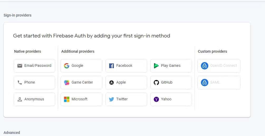 صورة لـ كيفية إنشاء تطبيق دردشة باستخدام React و Firebase | 1KDsngiFxN95-k1A0wwxvA-DzTechs