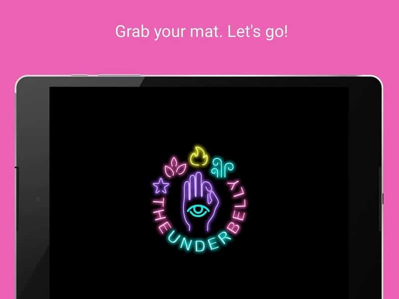 صورة لـ تطبيقات اليوغا التي لا تُركز على إنقاص الوزن لدعم العقل وتحسين الجسم | 1KcE9Ih2DcbxFp618i7L9nA-DzTechs