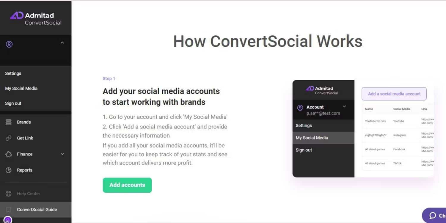 صورة لـ أفضل الأعمال الجانبية التي يُمكنك القيام بها من المنزل باستخدام مواقع التواصل الاجتماعي | 1LeFJKBapSDoTyu3Z5x4DOQ-DzTechs