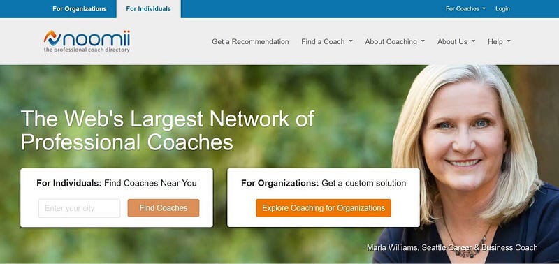 صورة لـ أفضل المنصات على الإنترنت لإيجاد مدرب الحياة | 1MRFOPhxL9bjjk4cwHLskMw-DzTechs