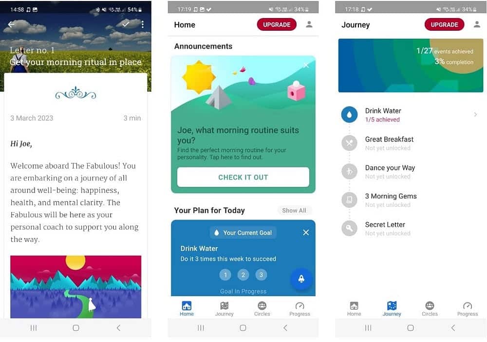 صورة لـ كيف تتجنب الشك الذاتي وتُحافظ على الدوافع في رحلة النمو الشخصي | 1N4vffVMZufl4DM0b1OP24Q-DzTechs