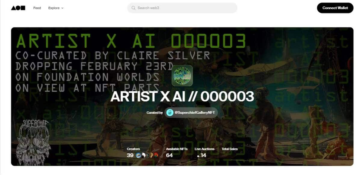 صورة لـ ما هي عوائد الملكية الفكرية لـ NFT وكيف يُمكنك كسبها؟ | 1QdkWiYLwjq2ixJHI8g2ZmA-DzTechs