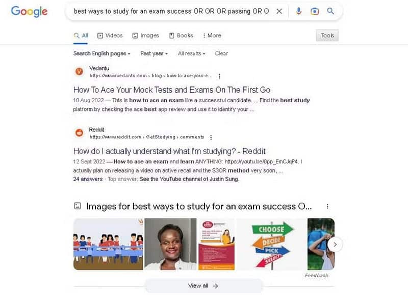 صورة لـ نصائح للعثور على نتائج بحث عالية الجودة على Google | 1QuaMkuVX7jO459iwOReRFg-DzTechs