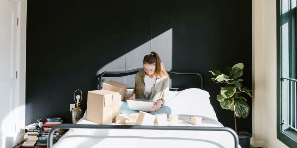 صورة لـ أفضل الأعمال الجانبية التي يُمكنك القيام بها من المنزل باستخدام مواقع التواصل الاجتماعي | 1SDpR4_g3tsl9l3VP0aLAbg-DzTechs