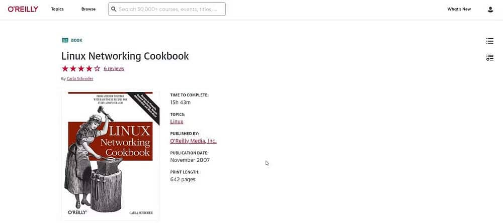 صورة لـ أسباب لماذا يجب أن تتعلم الشبكات على Linux | 1TkkWMykImES_cu-Dx1trUg-DzTechs