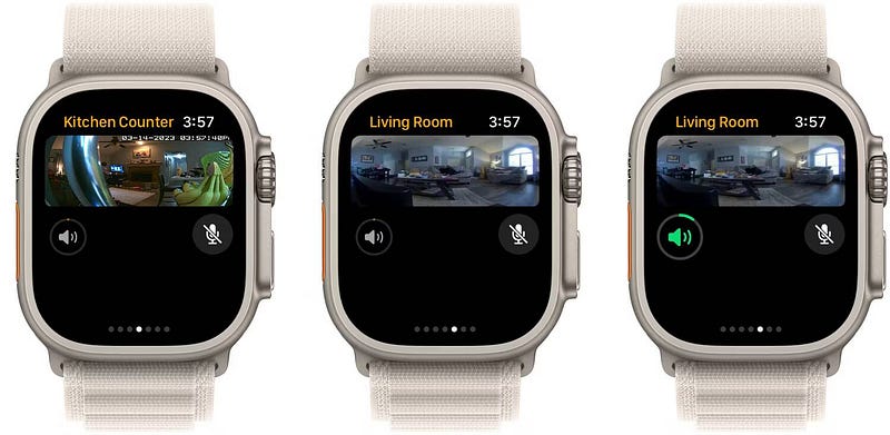 صورة لـ أفضل تطبيقات Apple Watch للتحكم في الأجهزة المُتوافقة مع HomeKit | 1U506GZoqvqZnOV6ifyIc7A-DzTechs