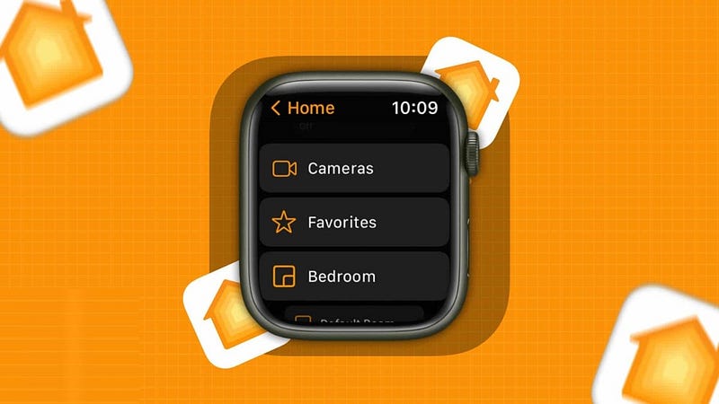 صورة لـ أفضل تطبيقات Apple Watch للتحكم في الأجهزة المُتوافقة مع HomeKit | 1U9JK9UGwyVfs57_VetqUvQ-DzTechs