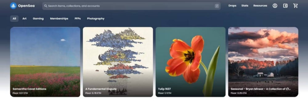 صورة لـ ما هي عوائد الملكية الفكرية لـ NFT وكيف يُمكنك كسبها؟ | 1UH-wuu0o0yL7oFaVRihMIA-DzTechs