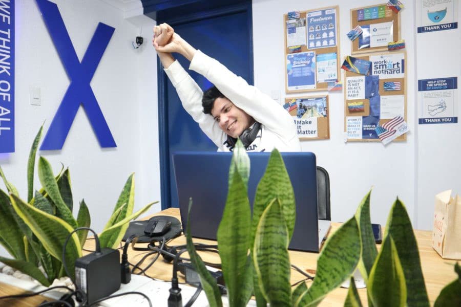 صورة لـ المساحات الرقمية التي يجب تنظيمها للتخلص من الفوضى لزيادة إنتاجيتك | 1UHlj3V-lFYg2CbyqcGppZQ-DzTechs