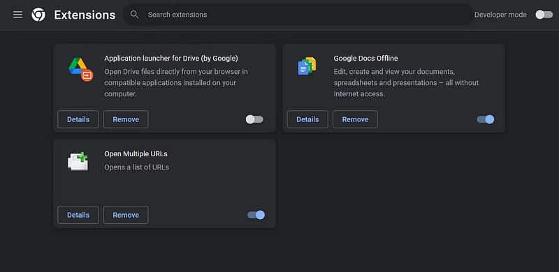 صورة لـ لماذا لا يعمل YouTube؟ كيفية إصلاح YouTube على سطح المكتب والجوّال | 1UxqD-jfEaYGo9hn8LkkvUw-DzTechs