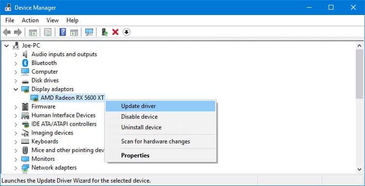صورة لـ لماذا لا يعمل YouTube؟ كيفية إصلاح YouTube على سطح المكتب والجوّال | 1W6CGUjaZljNHt0QL5nDrIw-DzTechs