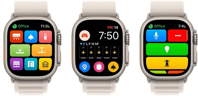 صورة لـ أفضل تطبيقات Apple Watch للتحكم في الأجهزة المُتوافقة مع HomeKit | 1YNL6SQOHPkVaZ9gEe03oXQ-DzTechs