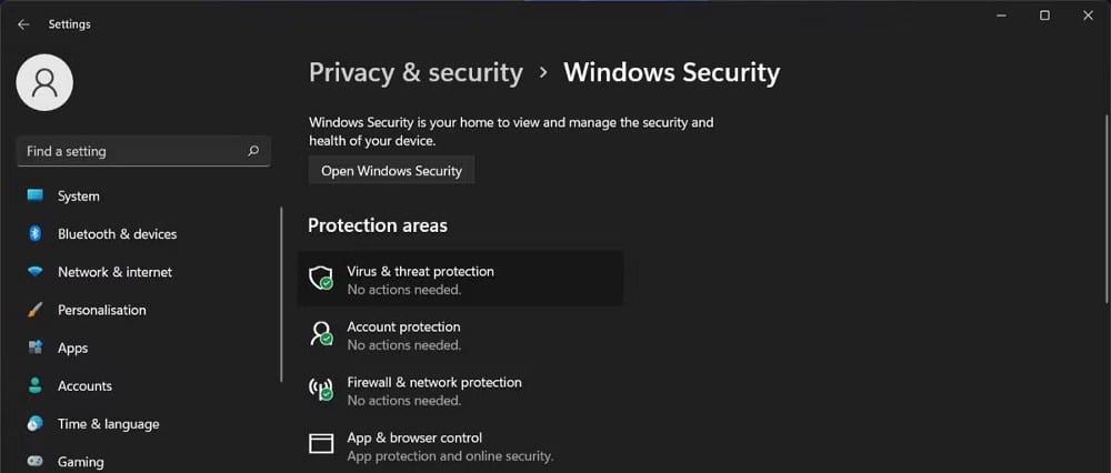 صورة لـ طرق إصلاح Windows 11 عندما لا يُمكنك إعادة تسمية المجلدات | 1ZHGuGqTdN06oUwW3WAjIaA-DzTechs