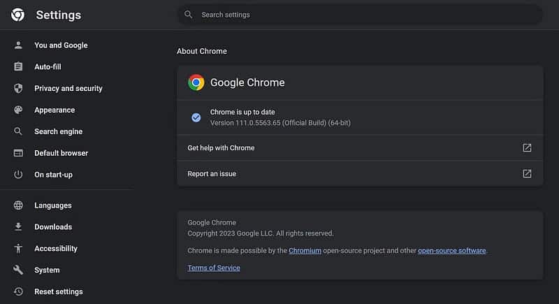 صورة لـ لماذا لا يعمل YouTube؟ كيفية إصلاح YouTube على سطح المكتب والجوّال | 1_7fB4KS5rpb0LWlvdHM93w-DzTechs