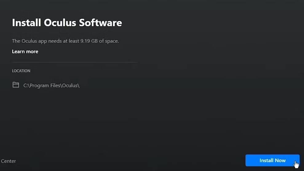 صورة لـ كيفية تحويل Oculus Quest 2 إلى نظارة VR للكمبيوتر بنظام Windows | 1__9BKW_6yMV8EPysmgU_OA-DzTechs