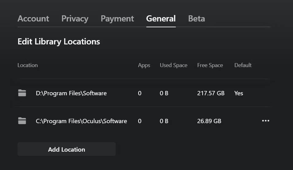 صورة لـ كيفية تحويل Oculus Quest 2 إلى نظارة VR للكمبيوتر بنظام Windows | 1aSewb4RMkO-3xnuMOqjF3w-DzTechs