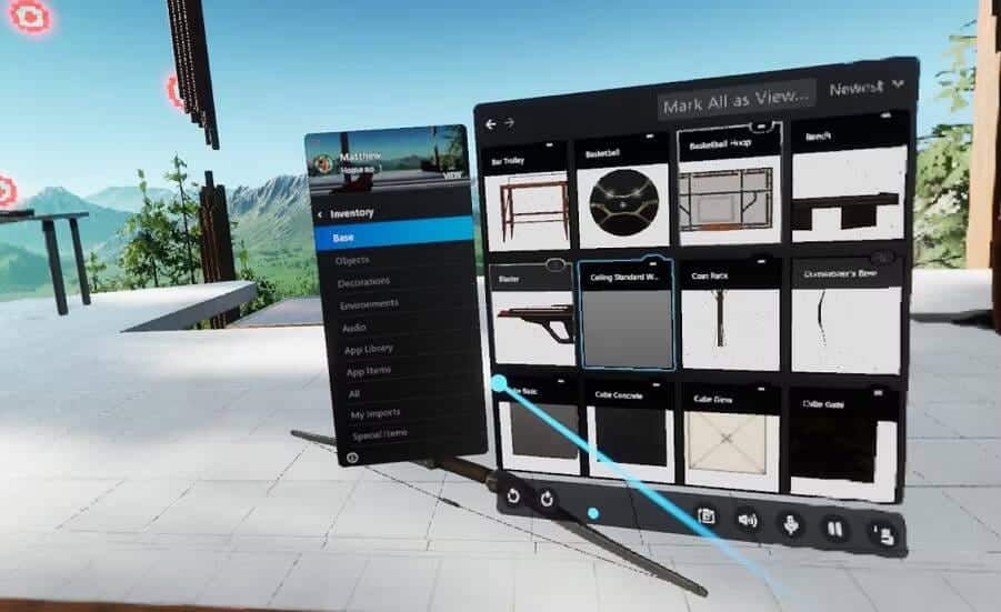 صورة لـ كيفية تحويل Oculus Quest 2 إلى نظارة VR للكمبيوتر بنظام Windows | 1ciaZFYzKVhEjAbMxHgaYsA-DzTechs