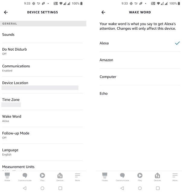 صورة لـ Alexa لا يستجيب؟ ما يجب القيام به لإصلاحه | 1dFu-Jcsn3z5KTxI32Eb1xw-DzTechs