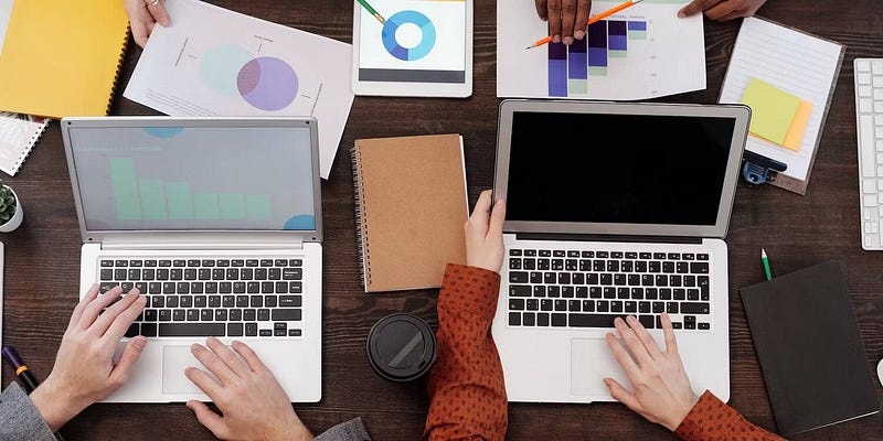 صورة لـ مقارنة بين إدارة المخزون في Excel وتطبيقات إدارة المخزون المُخصصة: أيهما أفضل؟ | 1dG5W6HWn4HVEUWIo-Qe3yQ-DzTechs