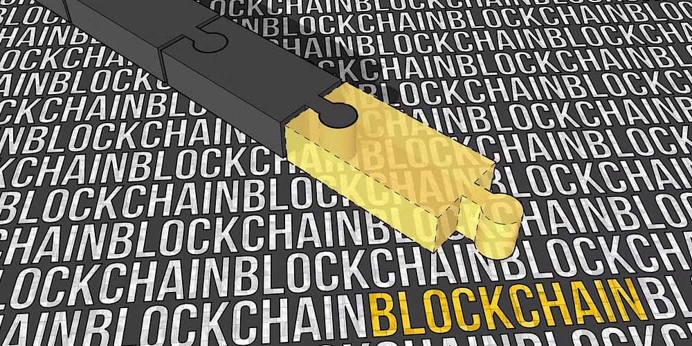 صورة لـ ما هي قابلية التشغيل البيني لـ Blockchain وكيف تعمل؟ | 1ePyAaKuryfaRDBxg6wwYOA-DzTechs