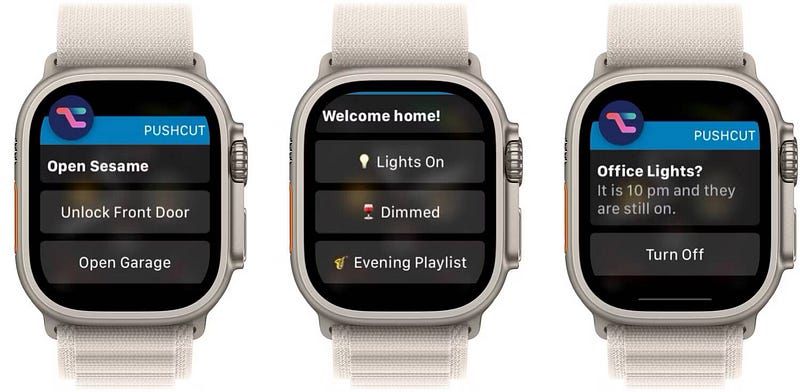 صورة لـ أفضل تطبيقات Apple Watch للتحكم في الأجهزة المُتوافقة مع HomeKit | 1edX4gjtFsveNXCKSdvRYVQ-DzTechs