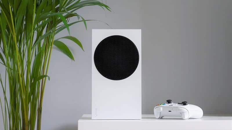 صورة لـ الطرق التي تجعل Xbox Series X|S جهاز ألعاب صديق للبيئة | 1ehxpC8rt2XI8pCkPBPNyMA-DzTechs