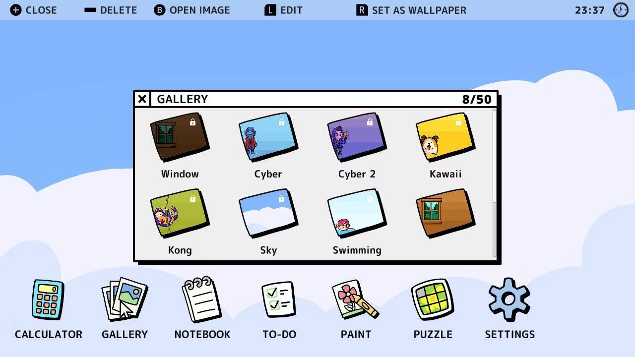 صورة لـ كيفية تحويل Nintendo Switch إلى كمبيوتر مُصغر باستخدام nOS | 1hHGwn3uPFMpLEBvwhysh4w-DzTechs
