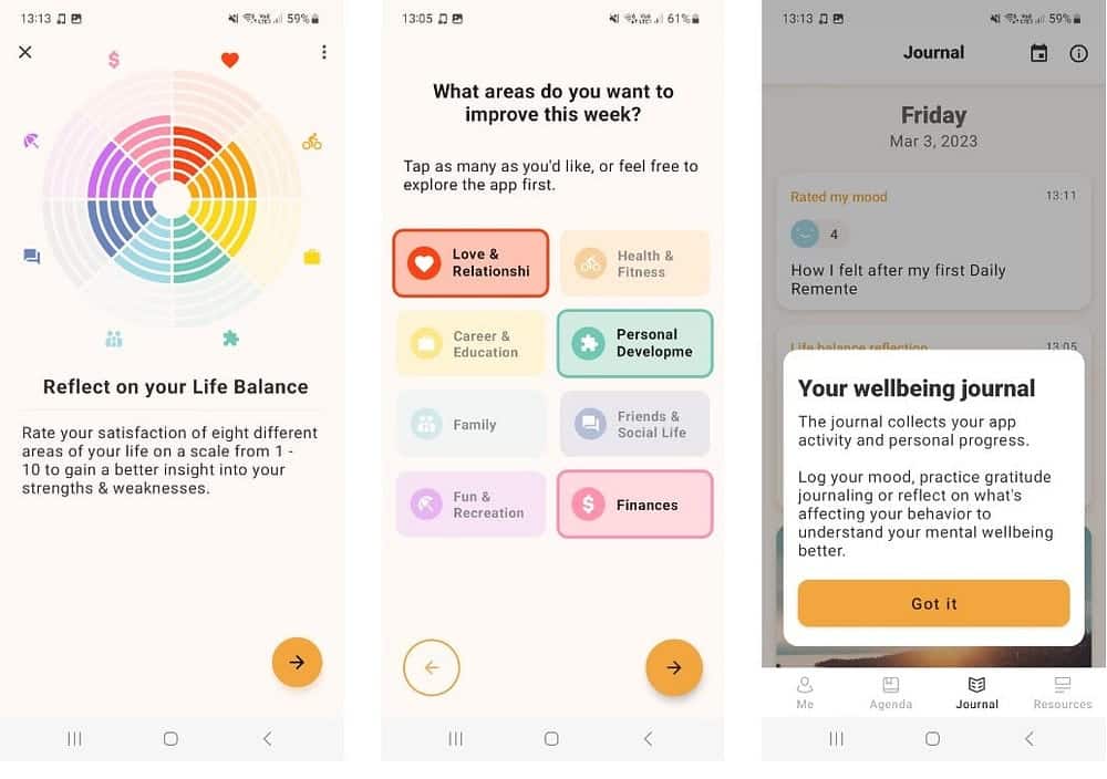 صورة لـ كيف تتجنب الشك الذاتي وتُحافظ على الدوافع في رحلة النمو الشخصي | 1hgUDfIA-O3oLMQk9TTp6cA-DzTechs