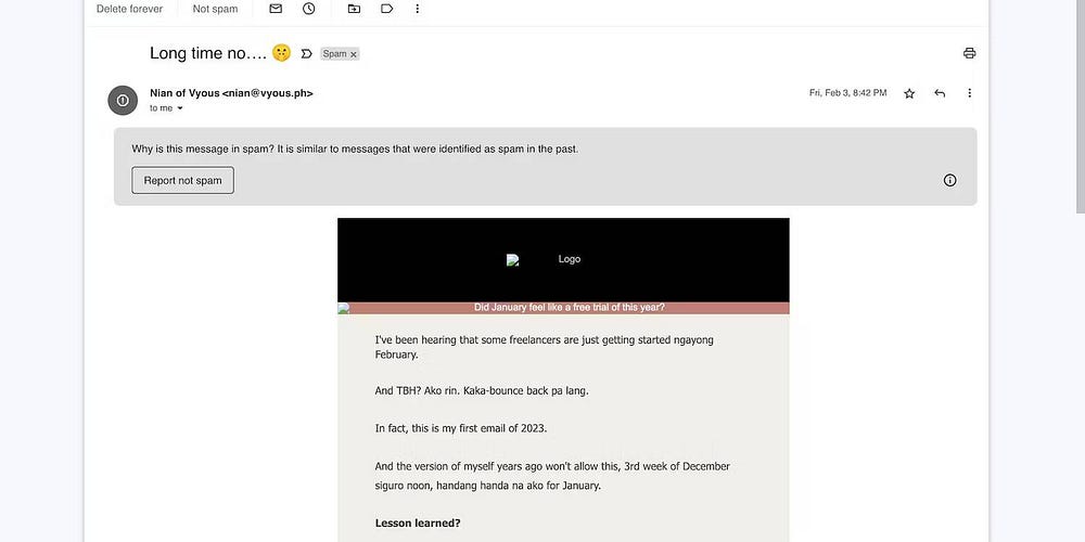 صورة لـ الأخطاء الشائعة التي يجب تجنبها في عبارات بدء البريد الإلكتروني | 1iR_iq_8Qi8xZEL91LDtPFQ-DzTechs