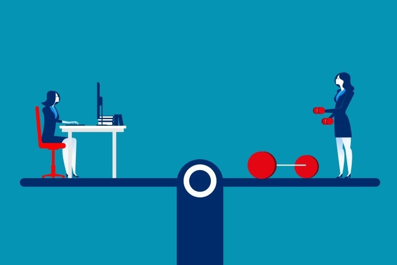 صورة لـ كيف تتجنب الشك الذاتي وتُحافظ على الدوافع في رحلة النمو الشخصي | 1iSSyCE09c0plP7Nj1C9CXA-DzTechs