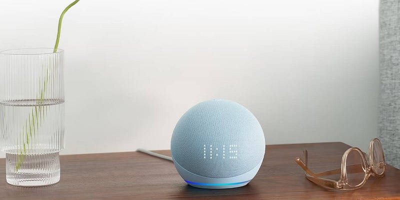 صورة لـ Alexa لا يستجيب؟ ما يجب القيام به لإصلاحه | 1j2yg1FSwpCnsmZBKIebPiw-DzTechs