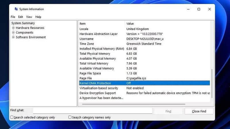 صورة لـ كيفية إصلاح عدم تثبيت تحديث Windows 11 الإصدار 22H2 | 1lqs54vD5e2ngaTrv1FQluA-DzTechs