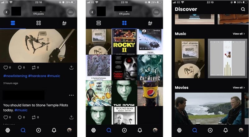 صورة لـ ما هو Hive Social؟ بديل Twitter الذي يجب أن تُجربه | 1mBm0X2vWLGf2ENS0IYwIwA-DzTechs