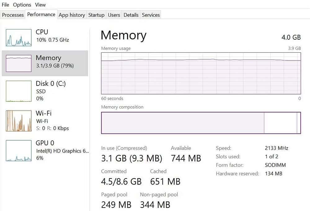 صورة لـ ما الفرق بين سرعة RAM SPD والسرعة المُختبرة لـ RAM؟ | 1mLpYutN7M9I6_9yG5mrOXA-DzTechs