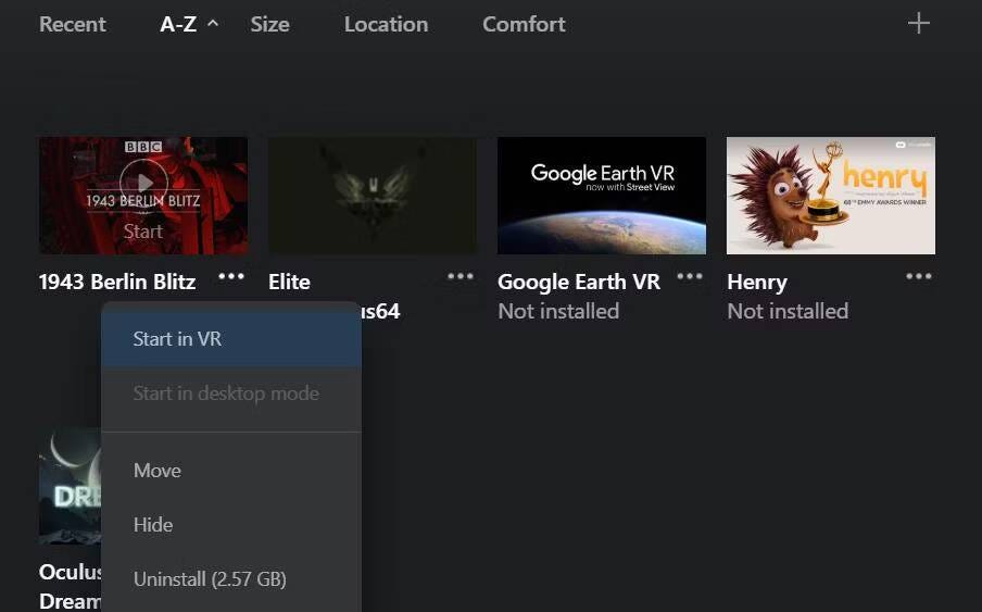 صورة لـ كيفية تحويل Oculus Quest 2 إلى نظارة VR للكمبيوتر بنظام Windows | 1meobLC5HbGAFNcy42zjEpQ-DzTechs